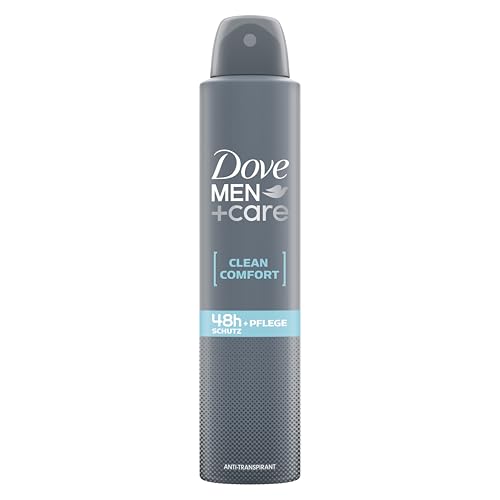 dove-men-care-anti-transpirant-spray-clean-comfort-200-ml-48h-m-nner-deospray-mi image 6