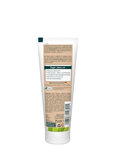 kneipp-sekunden-fu-creme-75-ml-schnell-einziehende-pflege-mit-avocadobutter image 8