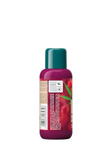 kneipp-aroma-pflegeschaumbad-gl-ckliche-auszeit-reisegr-e-100-ml-badezusatz-mit- image 6