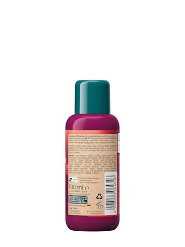kneipp-aroma-pflegeschaumbad-gl-ckliche-auszeit-reisegr-e-100-ml-badezusatz-mit- image 7