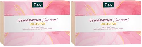 kneipp-geschenkset-mandelbl-ten-hautzart-collection-pflegeset-mit-pflege-lbad-pe image 8