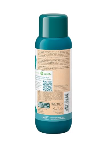 kneipp-aroma-pflegeschaumbad-goodbye-stress-400-ml-schaumbad-mit-therischem-rosm image 5