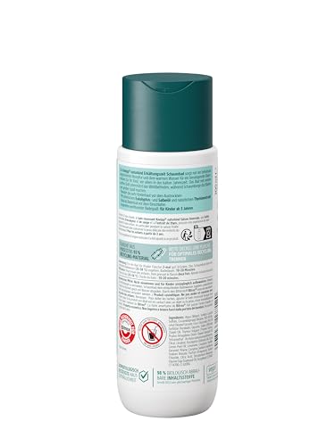 kneipp-naturkind-erk-ltungszeit-schaumbad-thymian-salbei-eukalyptus-f-r-kinder-2 image 6