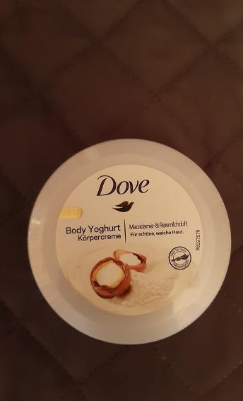 Sehr gute Creme, Duft gewöhnungsbedürftig