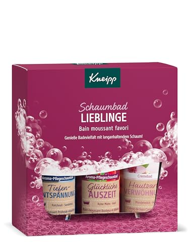 kneipp-geschenkset-schaumbad-lieblinge-3-teiliges-badegeschenkset-mit-2x-aroma-p image 6