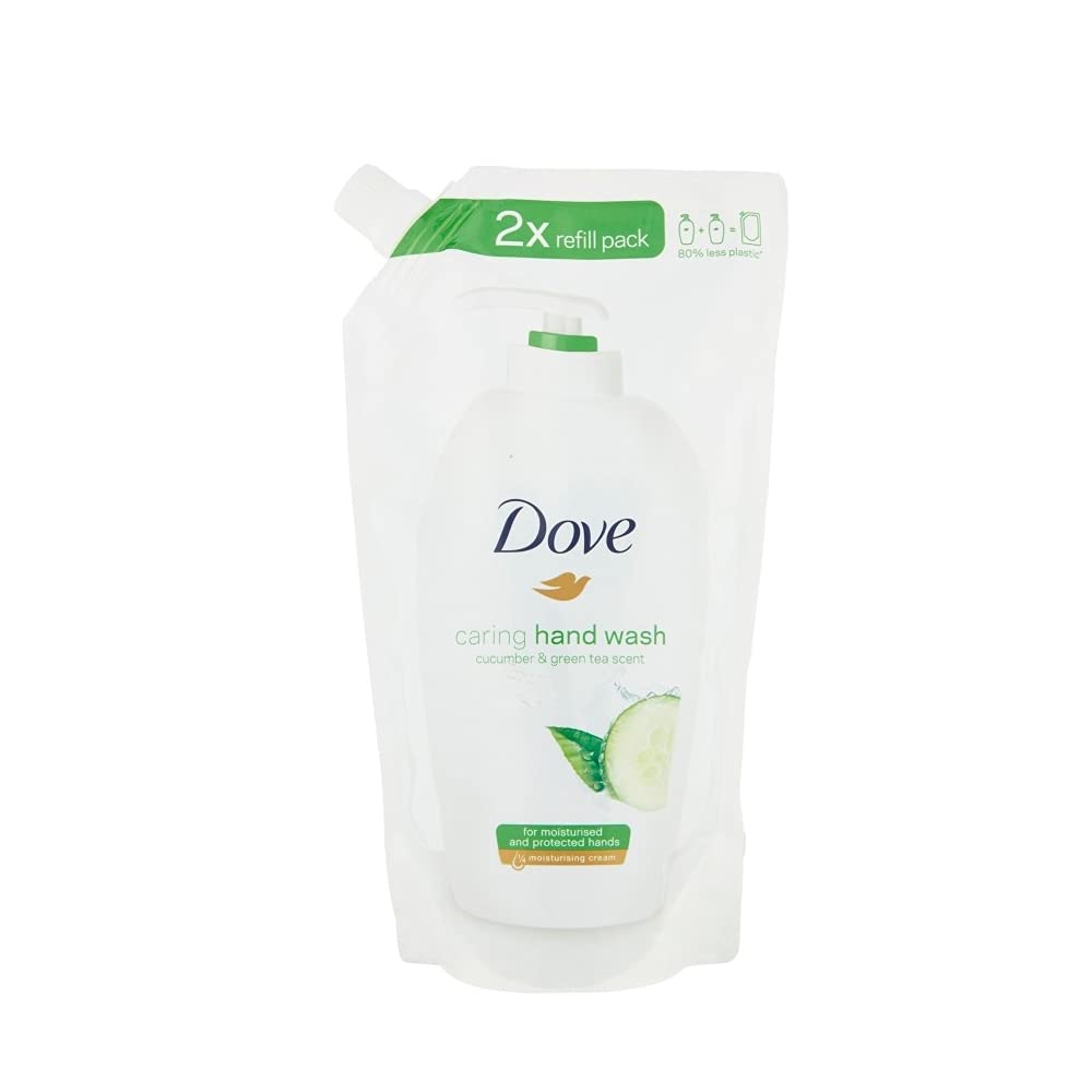 dove-pflegende-hand-waschlotion-gurke-gr-ner-tee-mit-feuchtigkeitscreme-nachf-ll image 1