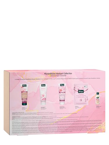 kneipp-geschenkset-mandelbl-ten-hautzart-collection-pflegeset-mit-pflege-lbad-pe image 7