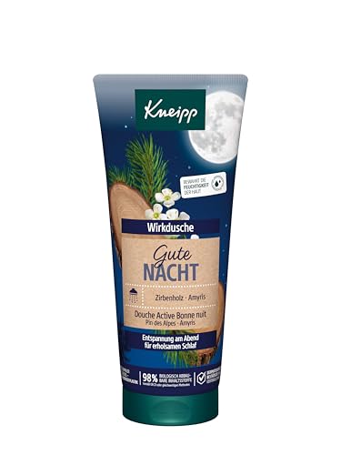 kneipp-wirkdusche-gute-nacht-duschgel-200-ml-mit-therischen-len-aus-zirbenholz-a image 4