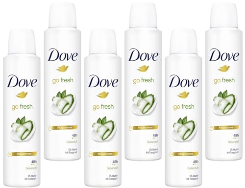 dove-anti-transpirant-deo-spray-go-fresh-gurkenduft-150-ml-6er-pack-0-alkohol-48 image 3