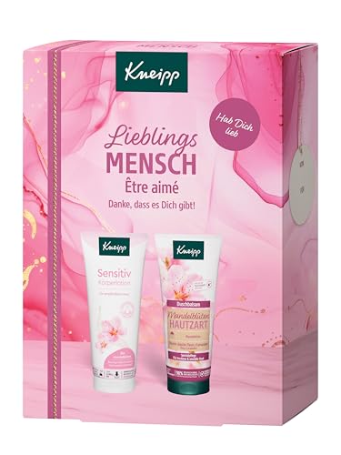 kneipp-geschenkset-lieblingsmensch-mandelbl-ten-hautzart-2-x-200-ml-bodylotion-d image 5