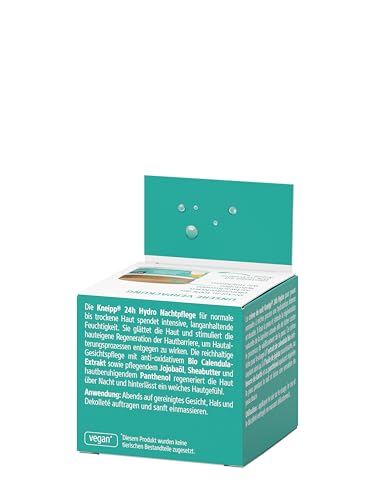 kneipp-24h-hydro-nachtpflege-gesichtscreme-50-ml-bio-calendula-vitamin-e-f-r-nor image 8