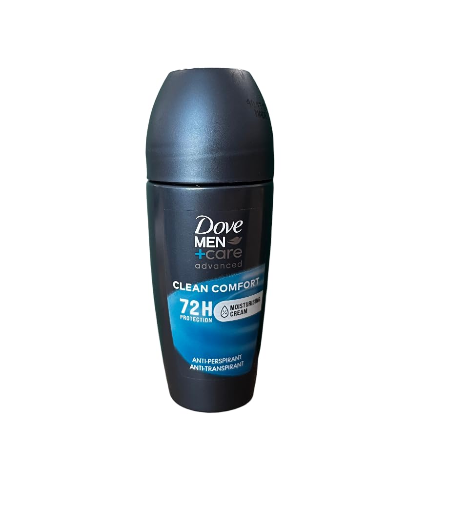dove-men-care-clean-comfort-deo-roll-on-anti-transpirant-3er-pack-48h-schutz-0-a image 1