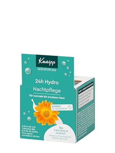 kneipp-24h-hydro-nachtpflege-gesichtscreme-50-ml-bio-calendula-vitamin-e-f-r-nor image 7