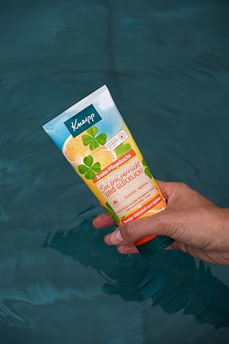 kneipp-aroma-pflegedusche-sei-frei-verr-ckt-und-gl-cklich-apfelsine-200-ml image 8