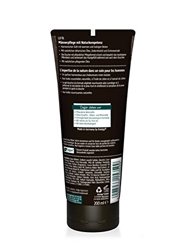 kneipp-kraftvoll-2-in-1-m-nner-duschgel-200-ml-haut-haar-mit-zedernuss-eiche image 7