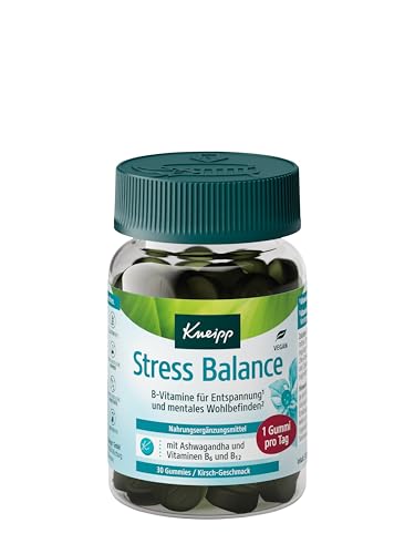 kneipp-stress-balance-gummies-ashwagandha-mit-vitamin-b6-b12-kirsch-geschmack-ve image 8