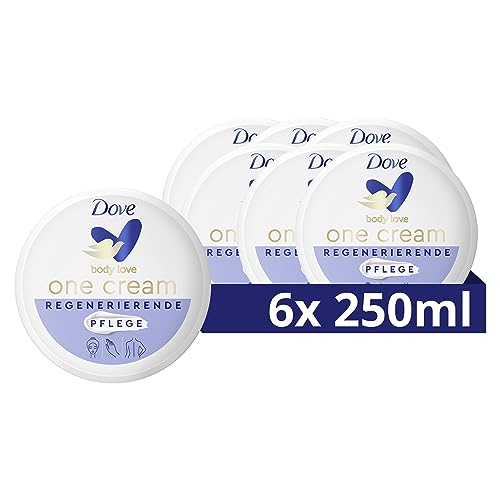 dove-body-love-one-cream-regenerierende-pflege-6-x-250-ml-body-cream-f-r-gesicht image 8