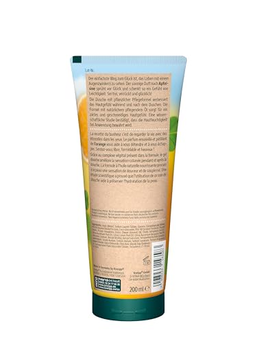 kneipp-aroma-pflegedusche-sei-frei-verr-ckt-und-gl-cklich-apfelsine-200-ml image 7