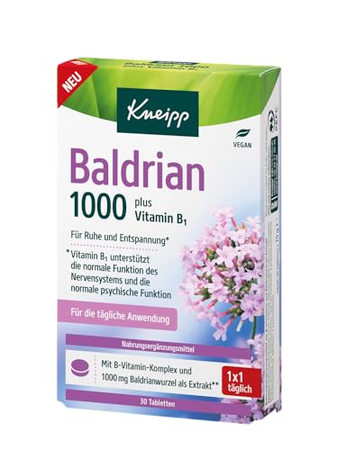 kneipp-baldrian-1-000-mg-tabletten-30-st-ck-nahrungserg-nzung-mit-b-vitaminen-be image 8
