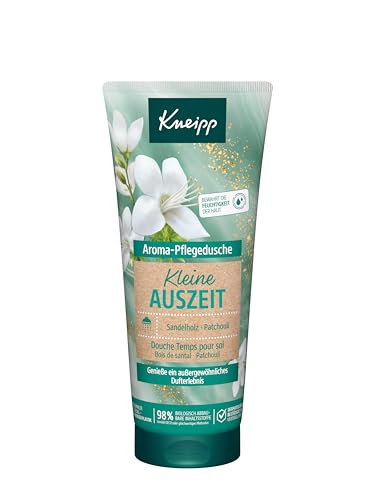 kneipp-aroma-pflegedusche-kleine-auszeit-sandelholz-patchouli-200-ml image 8