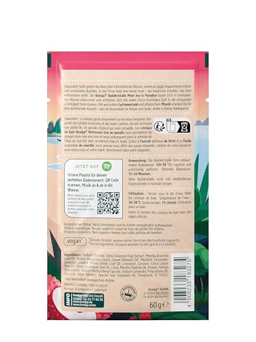 kneipp-meet-me-in-paradise-badekristalle-60-g-lychee-minze-farbbad image 8