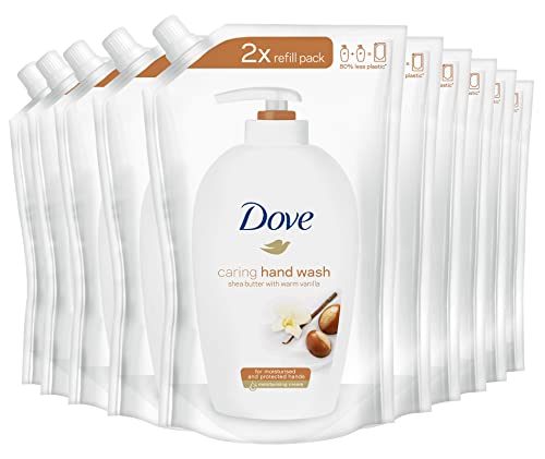 dove-pampering-care-hand-waschlotion-sheabutter-vanille-nachf-llpack-10-x-500-ml image 4