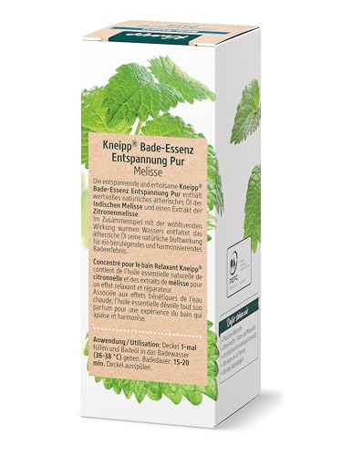 kneipp-bade-essenz-entspannung-pur-bade-l-mit-indischer-melisse-zitronenmelissen image 8