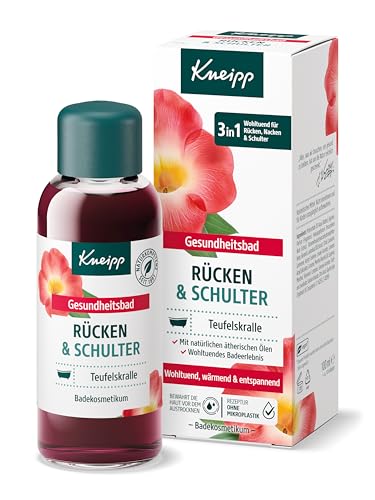 kneipp-gesundheitsbad-r-cken-schulter-100-ml-badezusatz-mit-teufelskrallen-extra image 7