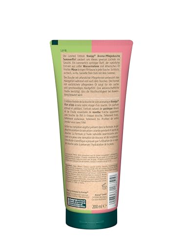 kneipp-aroma-pflegedusche-sommerflirt-limited-edition-duschgel-mit-wassermelone- image 7