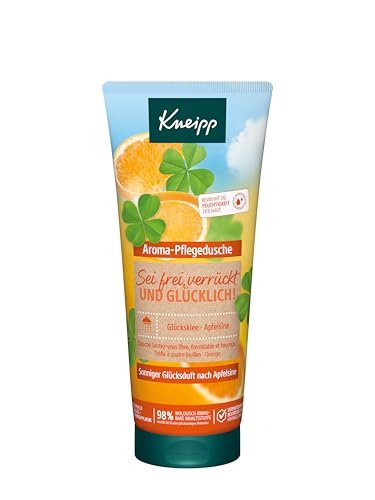 kneipp-aroma-pflegedusche-sei-frei-verr-ckt-und-gl-cklich-apfelsine-200-ml image 6