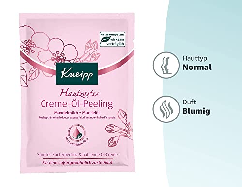 kneipp-hautzartes-creme-l-peeling-12-x-40-ml-zucker-peeling-mit-mandel-l-f-r-gla image 7