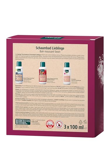 kneipp-geschenkset-schaumbad-lieblinge-3-teiliges-badegeschenkset-mit-2x-aroma-p image 7