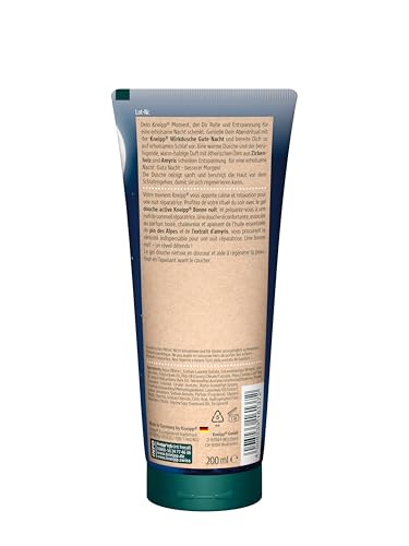 kneipp-wirkdusche-gute-nacht-duschgel-200-ml-mit-therischen-len-aus-zirbenholz-a image 5