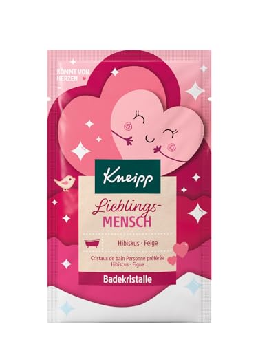 kneipp-badekristalle-lieblingsmensch-mit-hibiskus-feige-60-g-sachet image 8