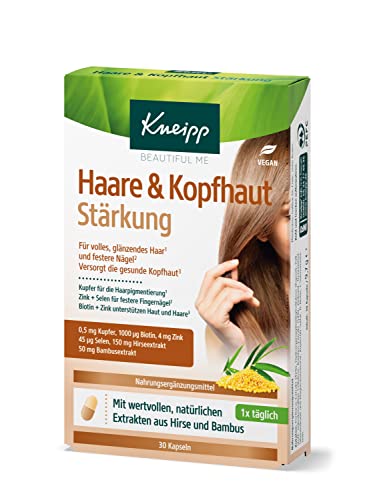 kneipp-beautiful-me-haare-kopfhaut-st-rkung-nahrungserg-nzungskapseln-mit-biotin image 7