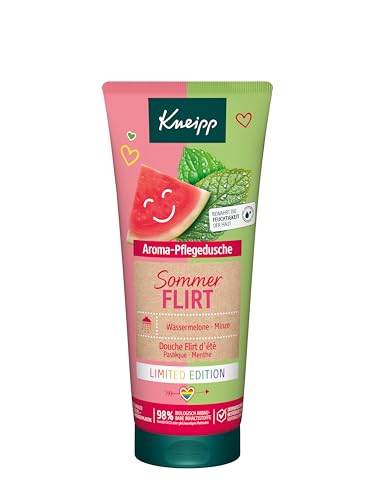 kneipp-aroma-pflegedusche-sommerflirt-limited-edition-duschgel-mit-wassermelone- image 6