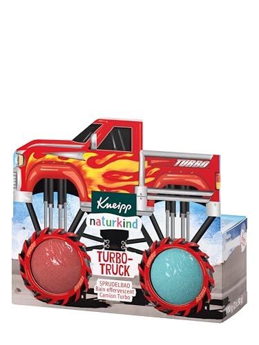 kneipp-naturkind-turbo-truck-sprudelbad-badebombe-100-g-johannisbeerduft-f-r-kin image 8