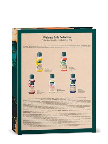 kneipp-geschenkset-wellness-bade-collection-5-beliebte-kneipp-bade-le-als-testgr image 6