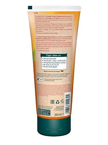 kneipp-aroma-pflegedusche-gute-laune-200-ml-duschgel-mit-maracuja-grapefruit image 6