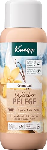 kneipp-cremebad-winterpflege-badezusatz-mit-bio-cupua-u-und-vanille-400-ml image 8