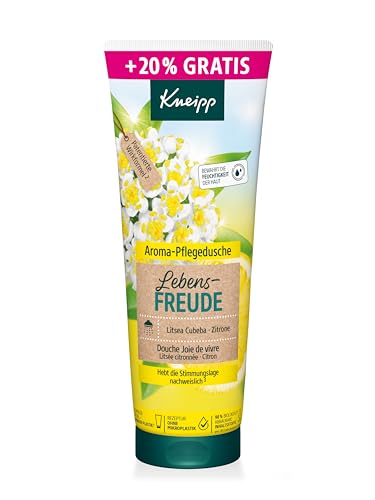 kneipp-aroma-pflegedusche-lebensfreude-duschgel-240-ml-sondergr-e-litsea-cubeba- image 6
