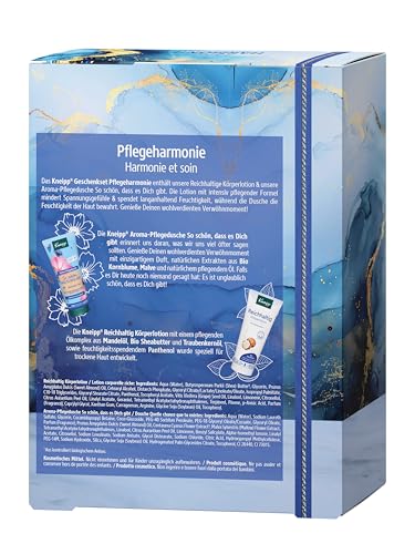 kneipp-geschenkset-pflegeharmonie-2-x-200-ml-aroma-pflegedusche-reichhaltige-k-r image 6