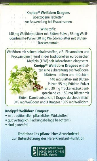 Bewährt über Monate