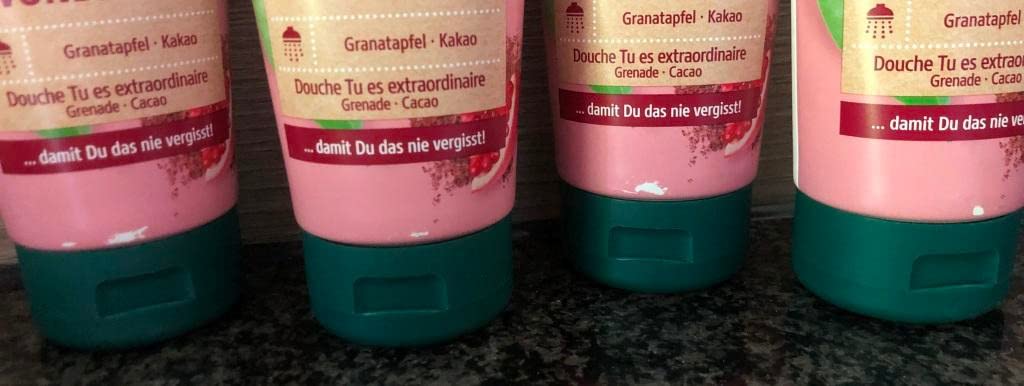 Duft zu künstlich für mich