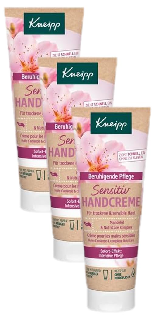 kneipp-sensitiv-handcreme-mandelbl-ten-hautzart-mandel-l-nutricare-komplex-75-ml image 6