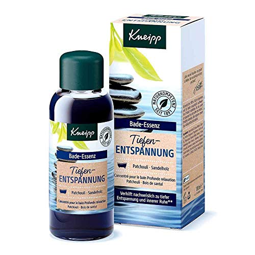 kneipp-bade-essenz-tiefenentspannung-100-ml-bade-l-f-r-tief-entspannende-vollb-d image 2