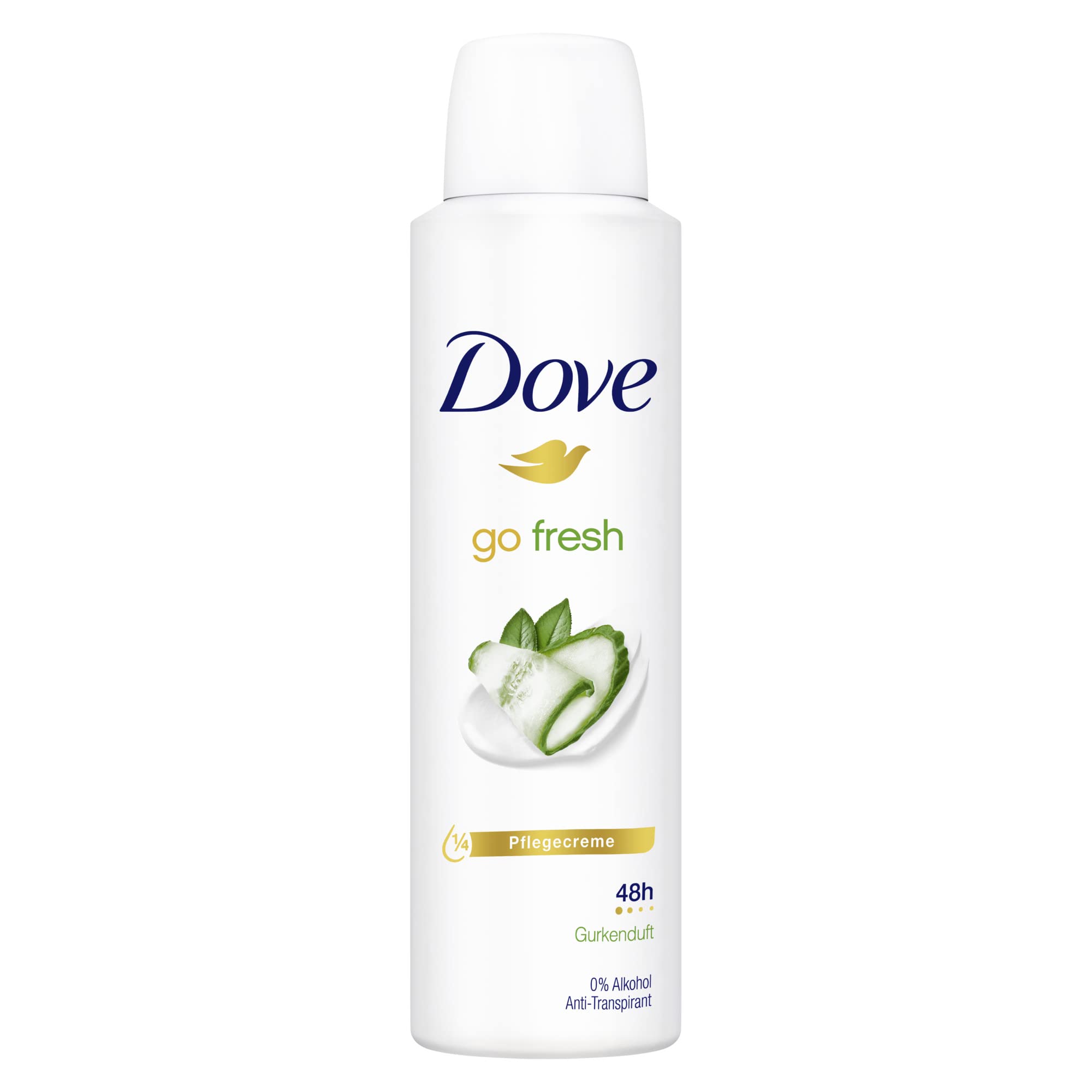 dove-anti-transpirant-deo-spray-go-fresh-gurkenduft-150-ml-6er-pack-0-alkohol-48 image 2