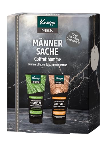 kneipp-geschenkset-m-nnersache-2-x-200-ml-3-in-1-pflegeduschen-startklar-kraftvo image 5