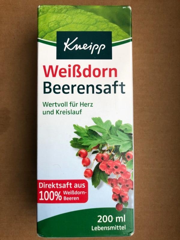 Gut fürs Herz und lecker dazu