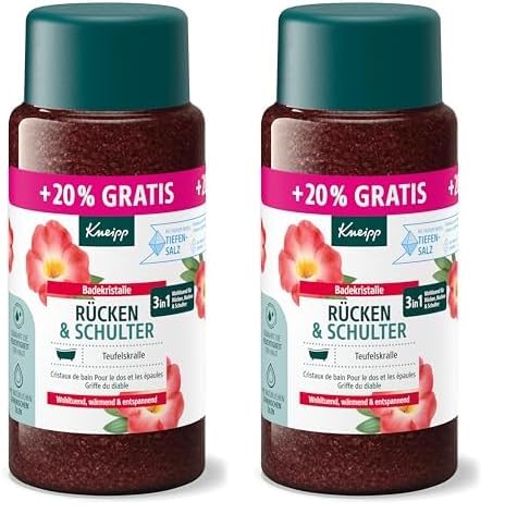 kneipp-badekristalle-r-cken-schulter-20-gratis-teufelskralle-cajeput-l-720-g-bad image 7